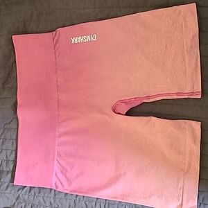 Gymshark Adapt Ombre Shorts